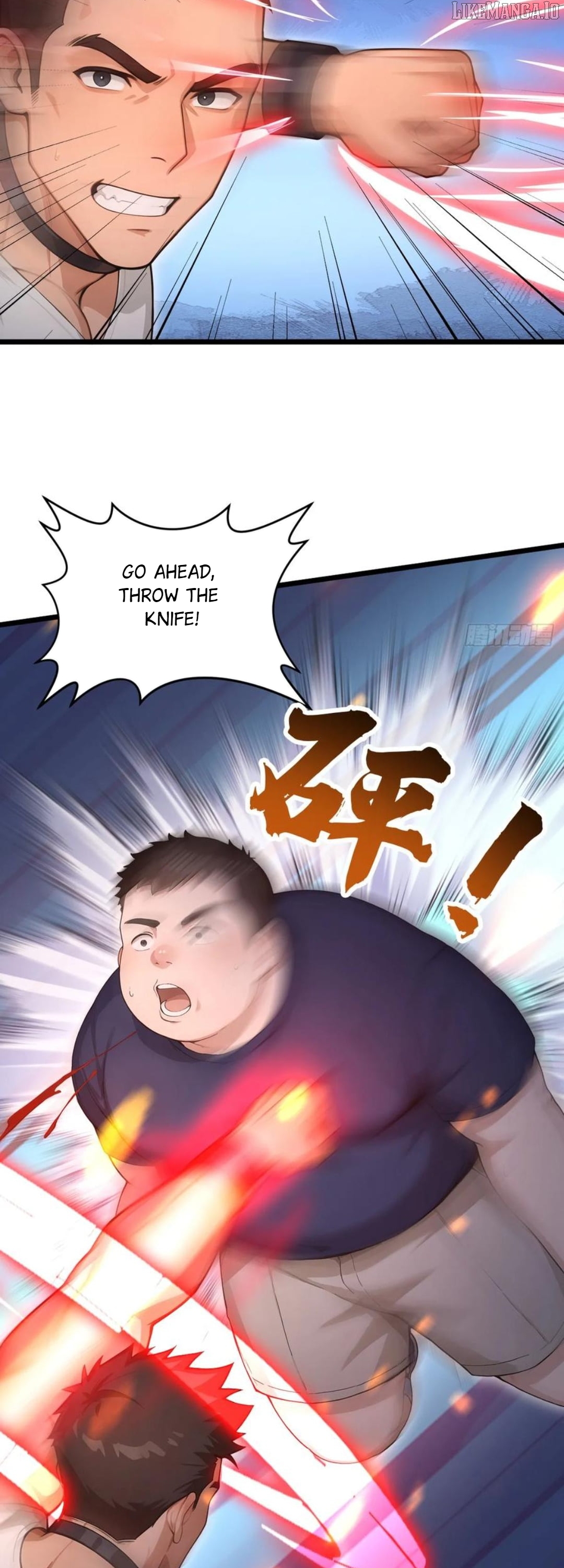 Primordial Ten Fiends: Others Tame Beasts, I Tame Beast Girls Chapter 52 - page 18